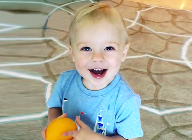 Как проводят летние каникулы дети знаменитостей?