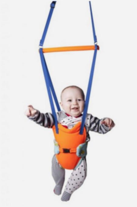 веселый малыш