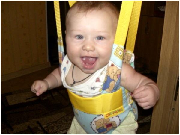 интересная игрушка