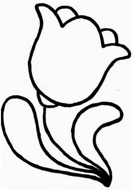 один колокольчик