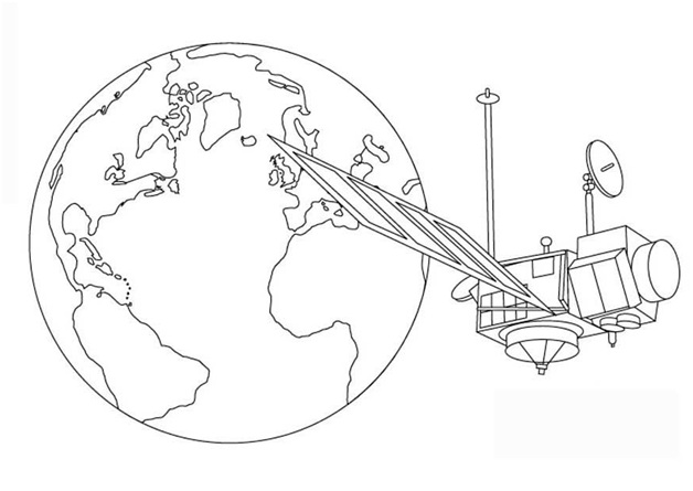 земля и Мир