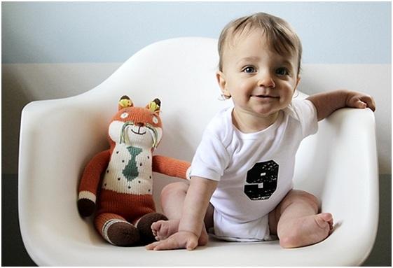 любимая игрушка