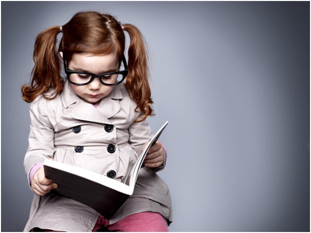 интересное занятие