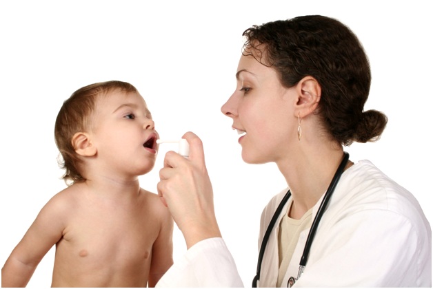 вместе с доктором