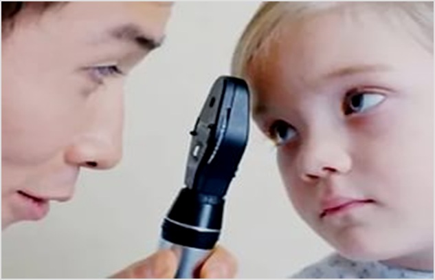 на приеме у врача