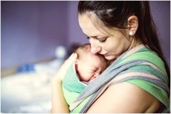 спокойный сон