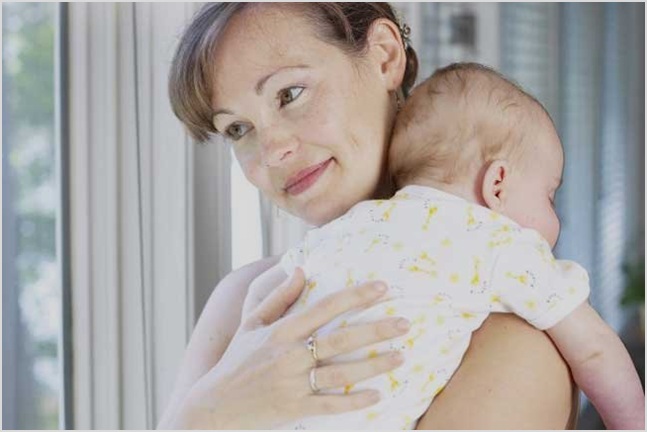 вместе с мамой