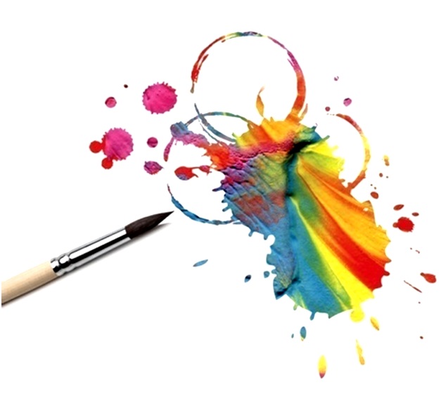 первые штрихи