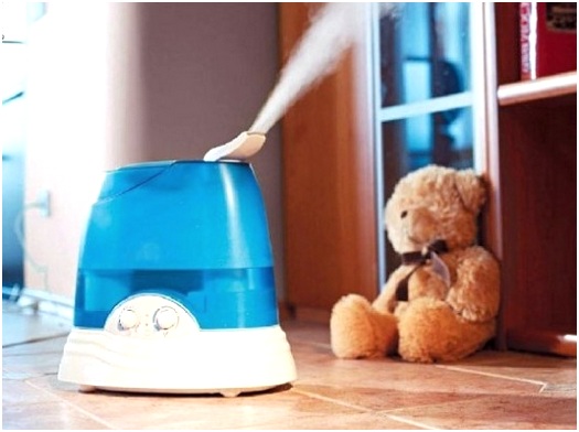 увлажнитель воздуха