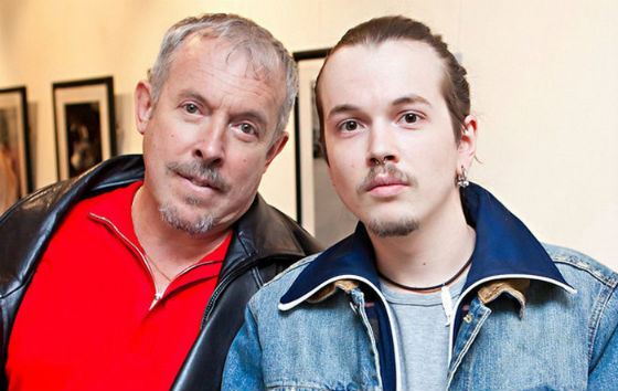 Как сейчас выглядят сыновья популярных российских звезд?