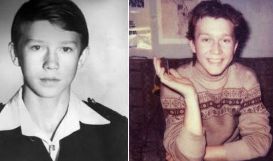 Как выглядит сын Евгения Миронова, рожденный от суррогатной матери?