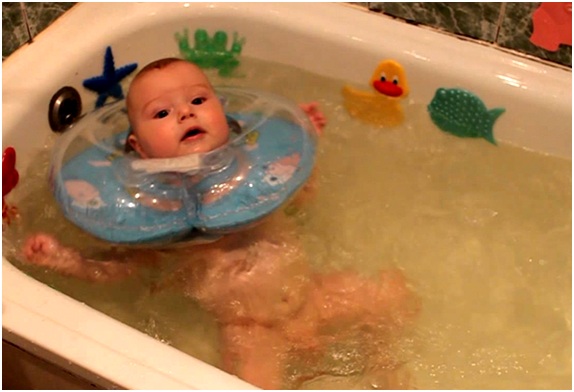 удобный круг