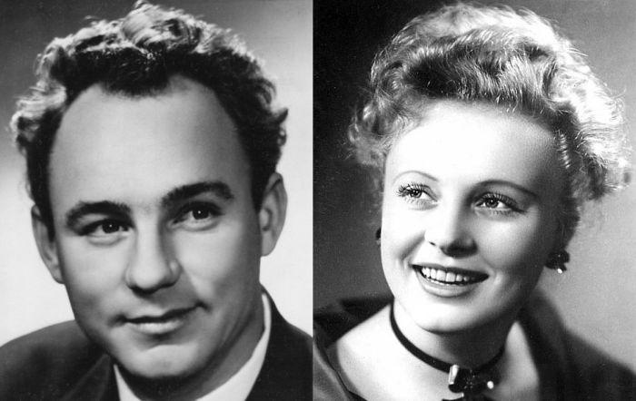 Как сложилась жизнь дочерей Рыбникова и Ларионовой?