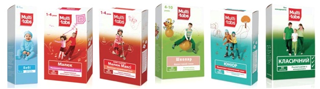 мульти-табс
