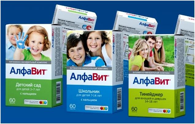 вариант из аптеки