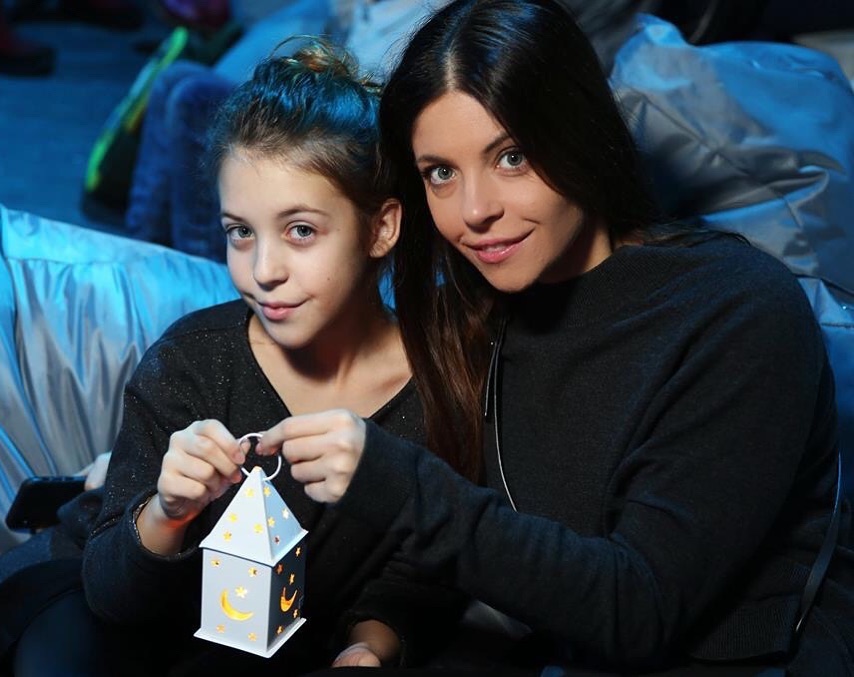 Что стало с 3 дочерьми Веры Глаголевой?