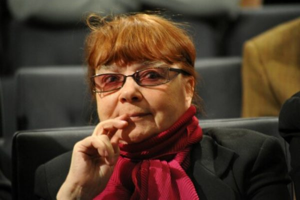 Как живут дети актеров "Любовь и голуби"?