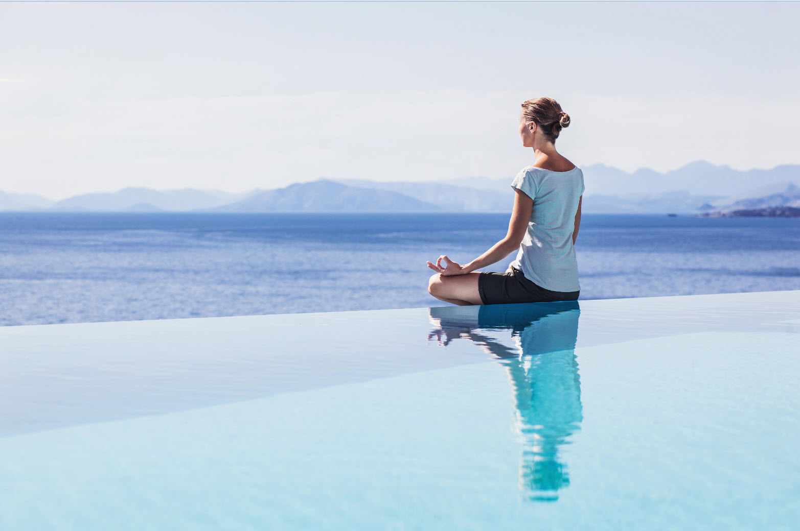 Йога для нормализации сна - фото