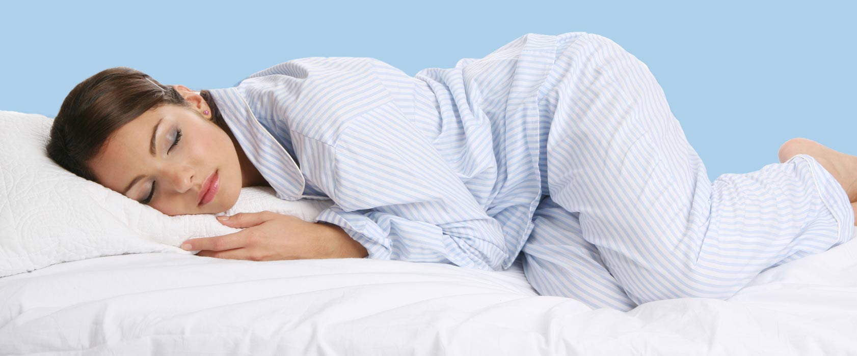 Крепкий сон - фото