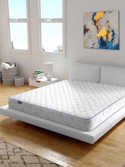 Топ-7 лучших матрасов, рейтинг 2023 года