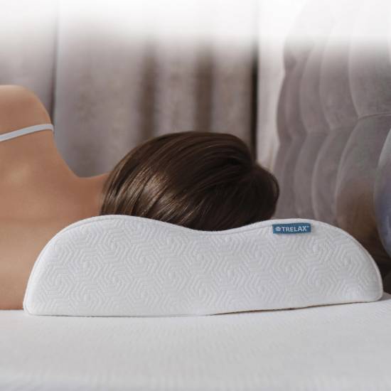 Рейтинг лучших подушек для сна 2023, топ-7