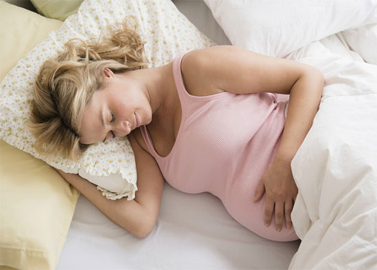 Беременность