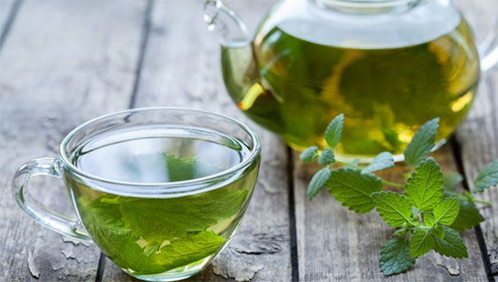 Чай для сна