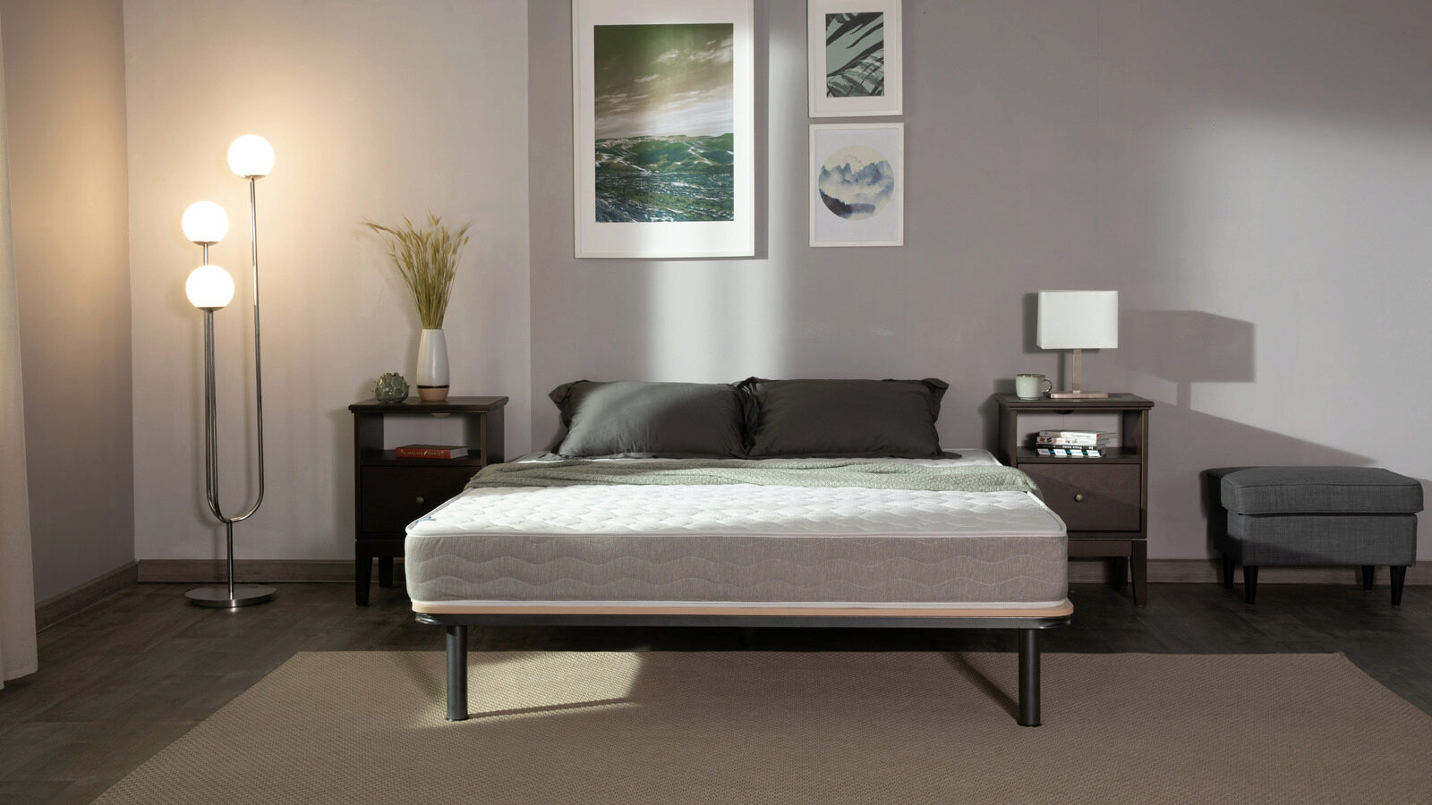 Топ-7 лучших матрасов, рейтинг 2023 года