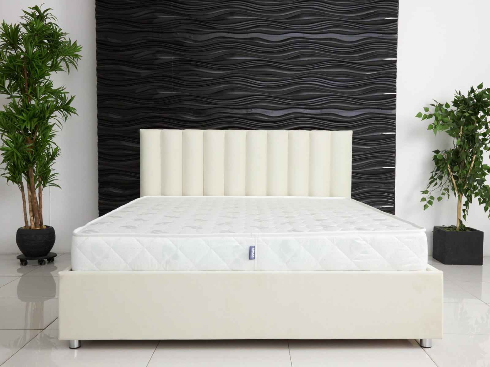 Топ-7 лучших матрасов, рейтинг 2023 года