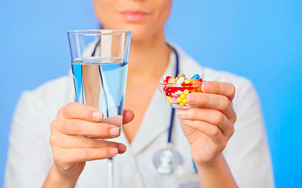 Лекарства от бессонницы