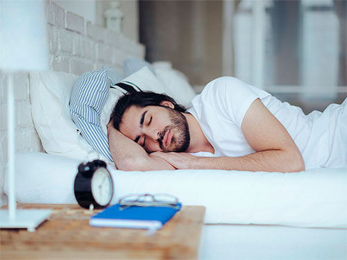 Как выспаться - правила качественного сна