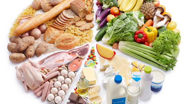 Питание при почесухе