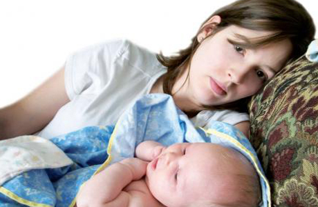 Понятие и классификация гипогалактии