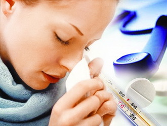 Осложнения при заболевании