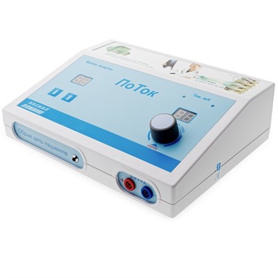 Прибор ПоТок