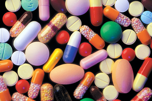 Лечение буллезного дерматита