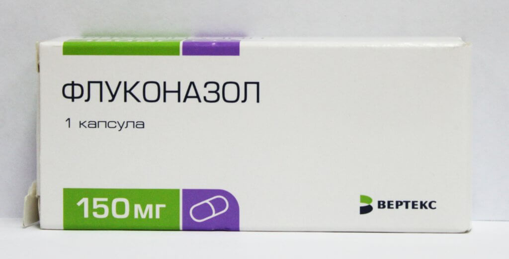 flukonazol