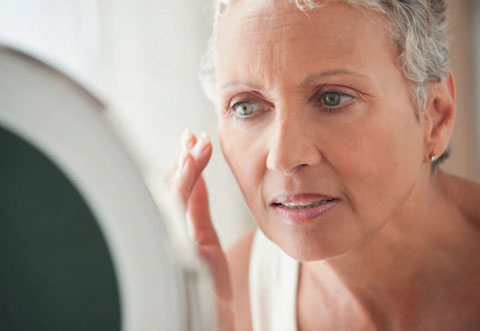 Чрезмерный рост волос на лице и решение проблемы