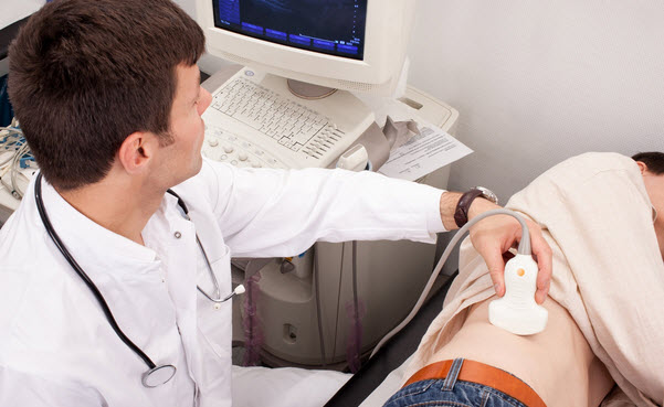 Диагностика