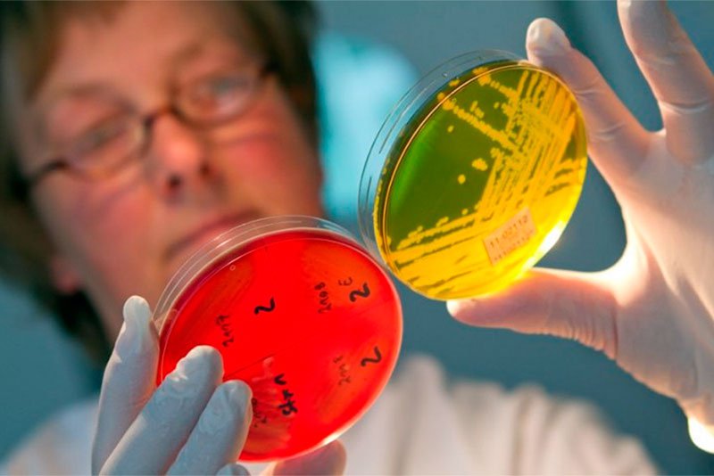 Протейная инфекция