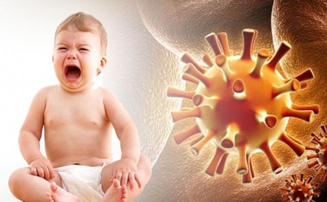 Герпес 6 типа: симптомы и лечение у детей и взрослых