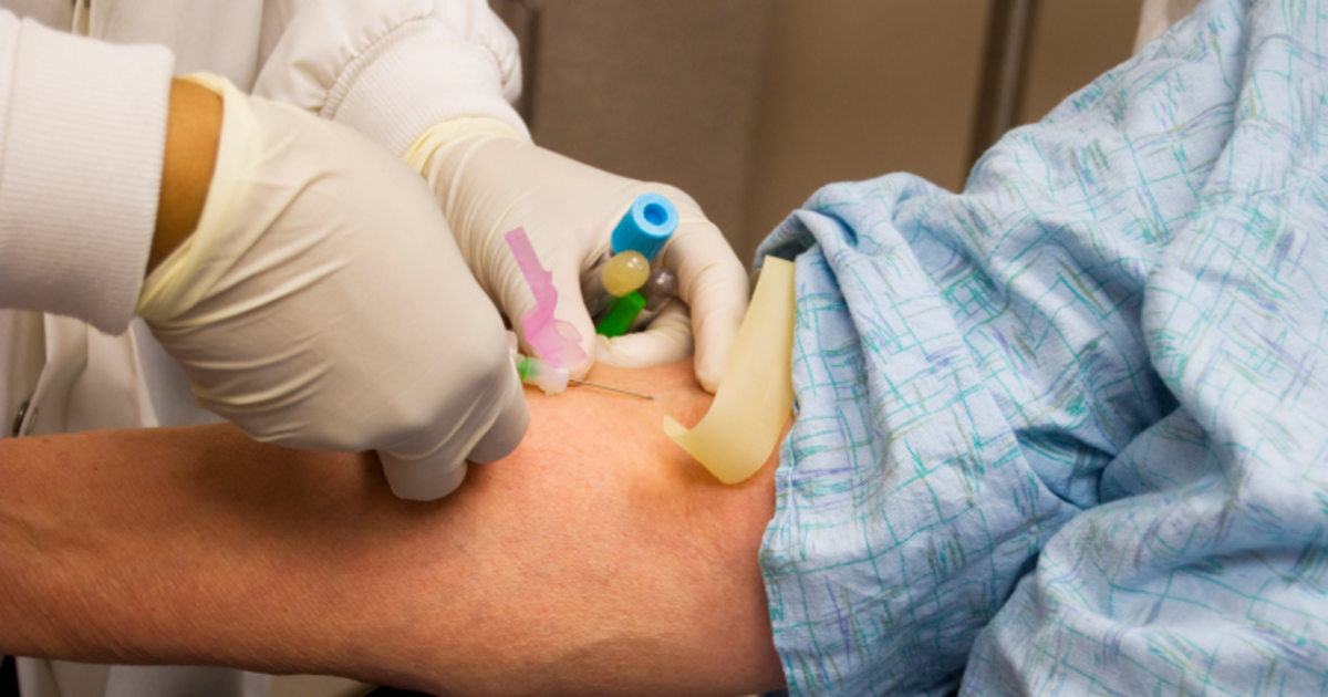 Диагностика