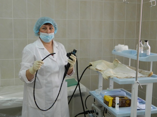 Гастроскопия: подготовка, показания и расшифровка результатов