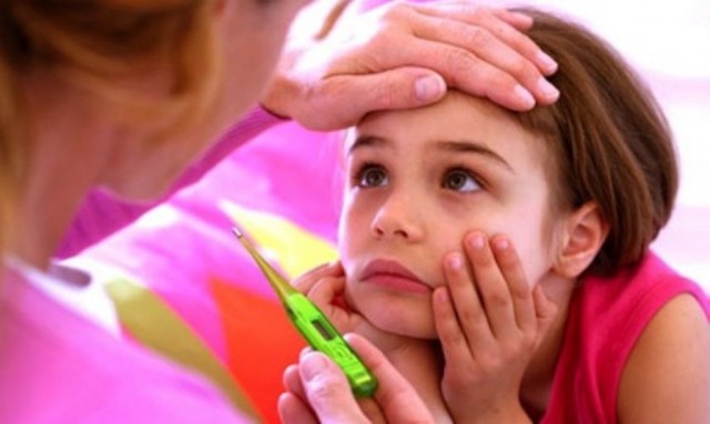 Симптоматика гастроэнтеритической формы