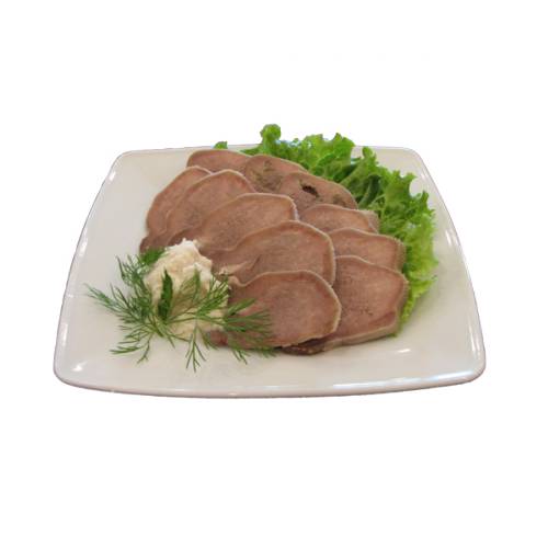 Телячий язык: польза и вред