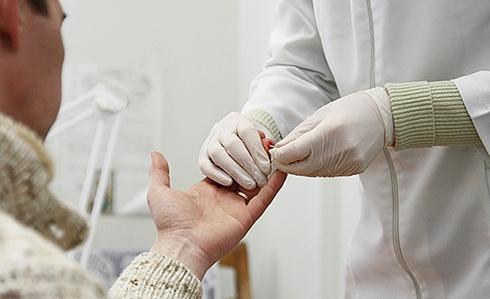 Особенности диеты при повышенном гемоглобине