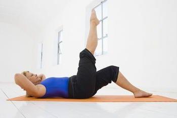 Профилактика защемления седалищного нерва