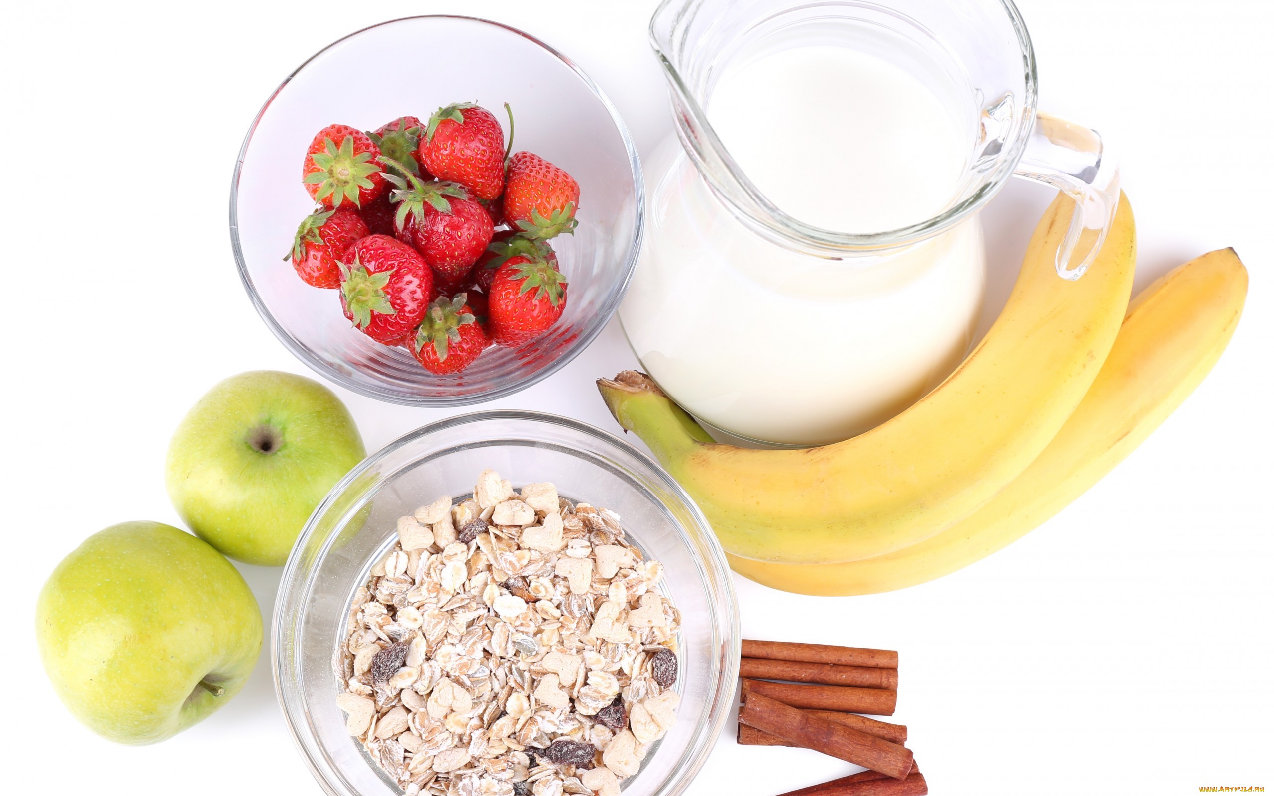 Применение мюсли в косметологии