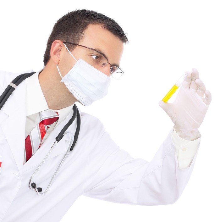 Расшифровка результатов бакпосева мочи