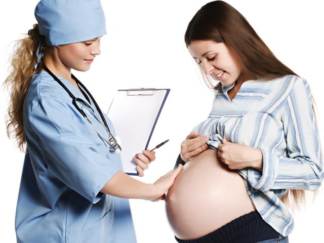 Симптомы гипертонуса матки